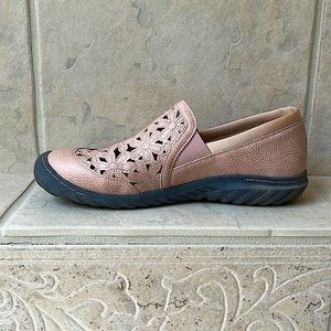 JAMBU SLIP-ON SHOES